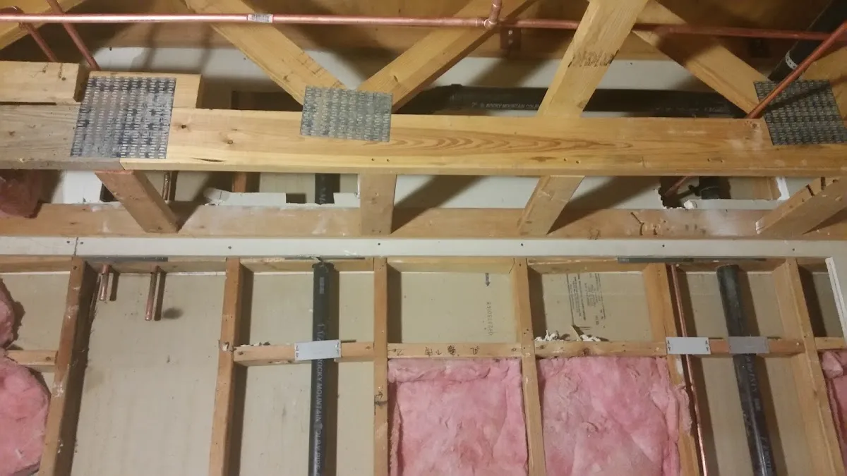 Plumbing services in Raisinville, MI